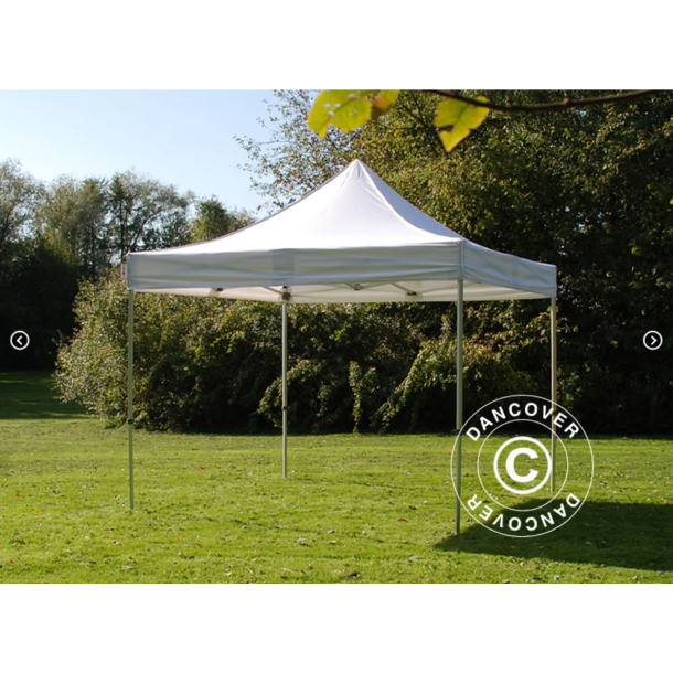 FleXtents PRO 3,5x3,5m