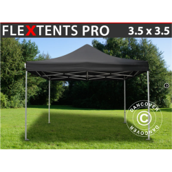 FleXtents PRO 3,5x3,5m