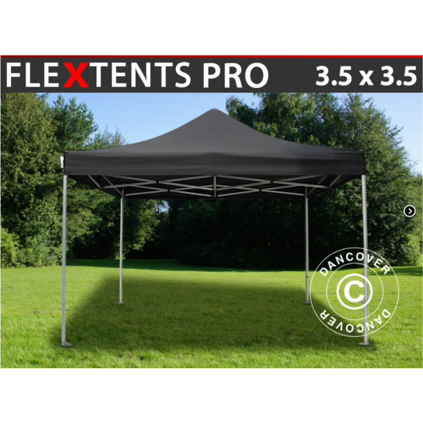 FleXtents PRO 3,5x3,5m