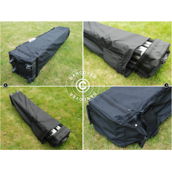 FleXtents PRO 3,5x3,5m