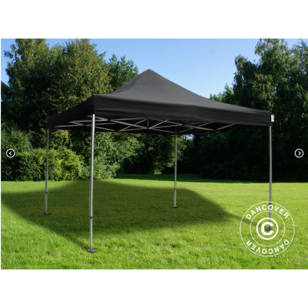 FleXtents PRO 3,5x3,5m
