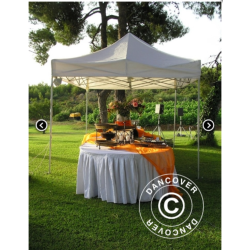FleXtents PRO 3,5x3,5m