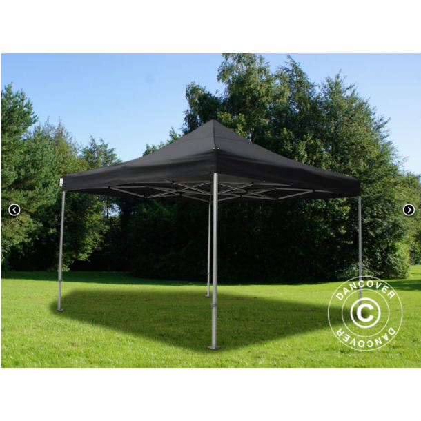 FleXtents PRO 3,5x3,5m