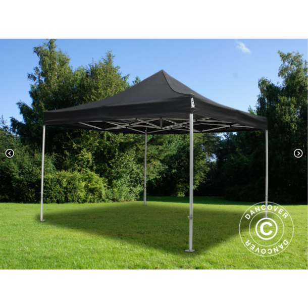 FleXtents PRO 3,5x3,5m