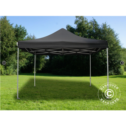 FleXtents PRO 3,5x3,5m