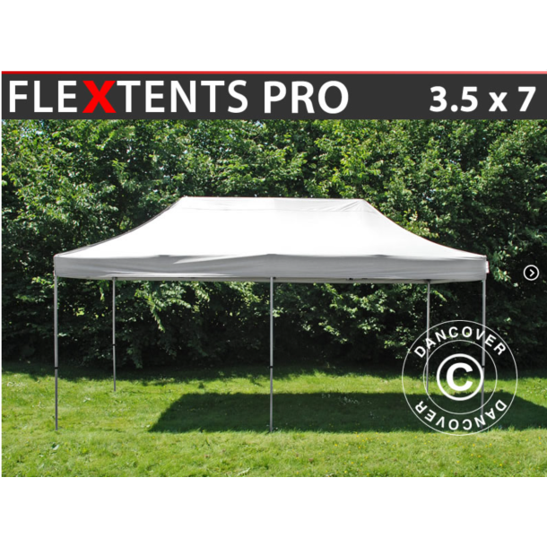 FleXtents PRO 3,5x7m