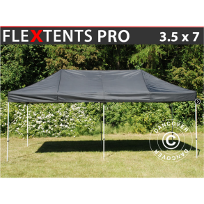 FleXtents PRO 3,5x7m