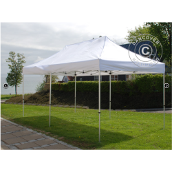 FleXtents PRO 3,5x7m