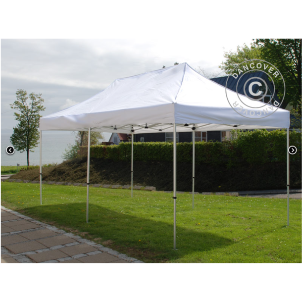 FleXtents PRO 3,5x7m