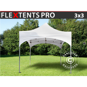 FleXtents PRO 3x3m 