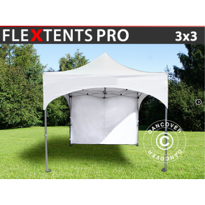 FleXtents PRO 3x3m 