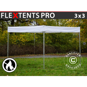 FleXtents PRO 3x3m 