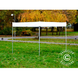 FleXtents PRO 3x3m "Exhibition" Vit