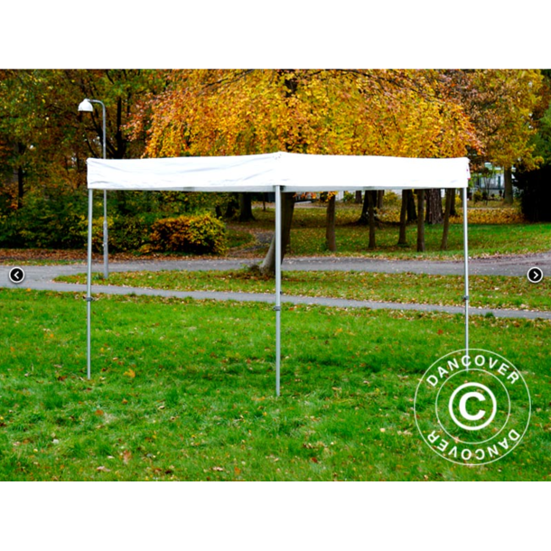 FleXtents PRO 3x3m "Exhibition" Vit