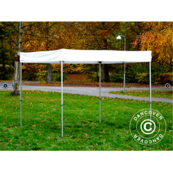 FleXtents PRO 3x3m "Exhibition" Vit