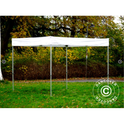 FleXtents PRO 3x3m "Exhibition" Vit