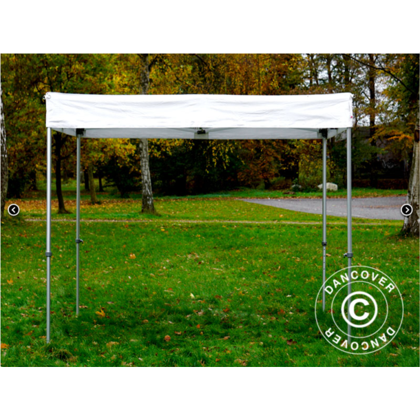 FleXtents PRO 3x3m "Exhibition" Vit