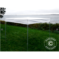 FleXtents PRO 3x3m "Exhibition" Vit