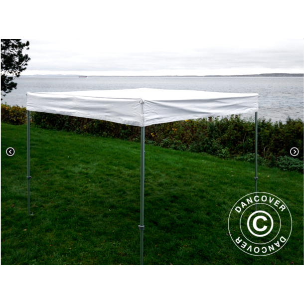 FleXtents PRO 3x3m "Exhibition" Vit