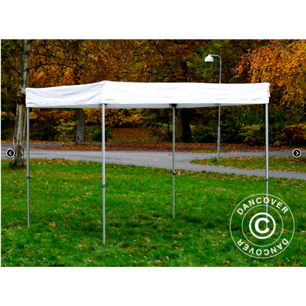 FleXtents PRO 3x3m "Exhibition" Vit