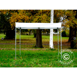 FleXtents PRO 3x3m "Exhibition" Vit