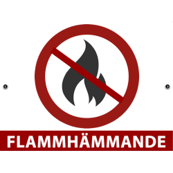 FleXtents PRO 3x3m "Exhibition" inkl 4st sidor, Vit