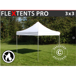 FleXtents PRO 3x3m "Flamsker"