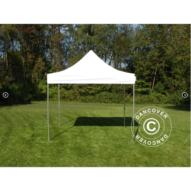 FleXtents PRO 3x3m "Flamsker"