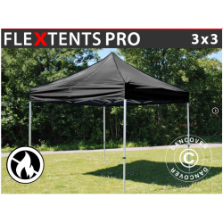 FleXtents PRO 3x3m "Flamsker"