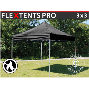 FleXtents PRO 3x3m 