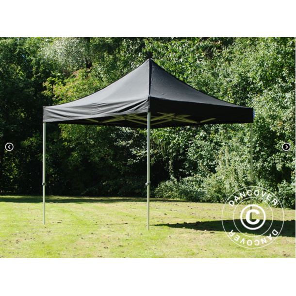 FleXtents PRO 3x3m "Flamsker"