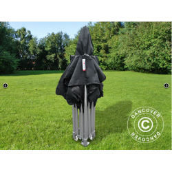 FleXtents PRO 3x3m "Flamsker"