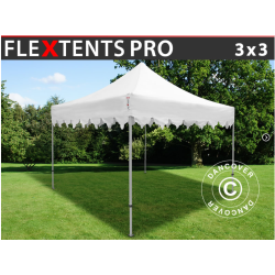 FleXtents PRO 3x3m "Morocco"