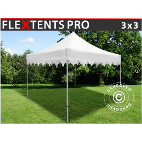 FleXtents PRO 3x3m 