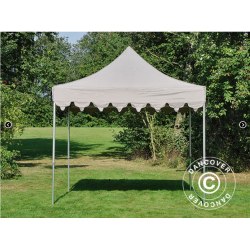 FleXtents PRO 3x3m "Morocco"