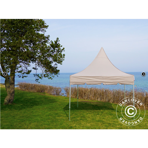 FleXtents PRO 3x3m "Peak Pagoda"