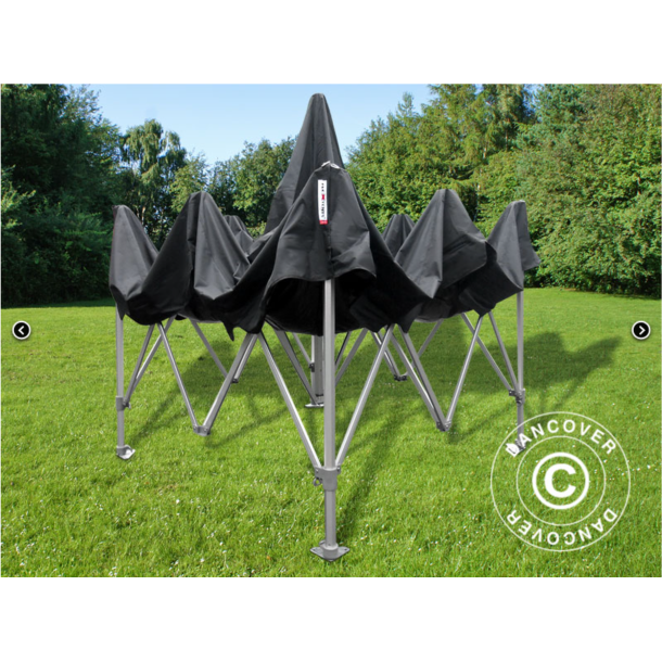 FleXtents PRO 3x3m "Peak Pagoda"