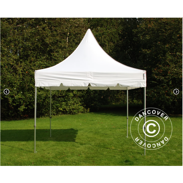FleXtents PRO 3x3m "Peak Pagoda"