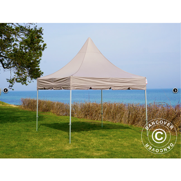 FleXtents PRO 3x3m "Peak Pagoda"