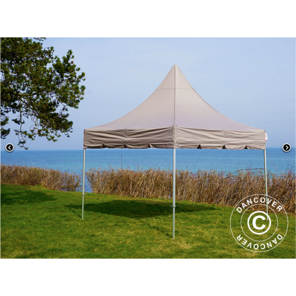 FleXtents PRO 3x3m "Peak Pagoda"