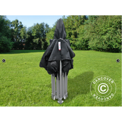 FleXtents PRO 3x3m "Peak Pagoda"