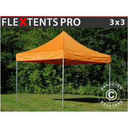 Flextents PRO 3x3m