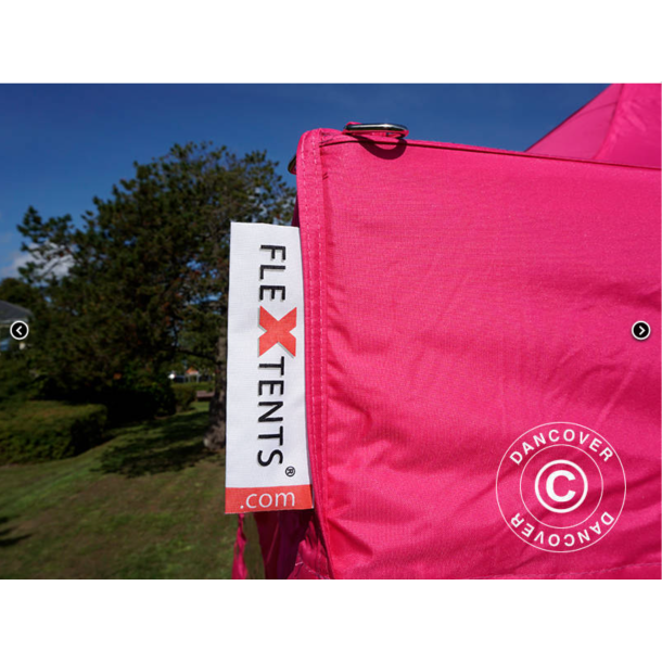 Flextents PRO 3x3m