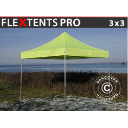 Flextents PRO 3x3m