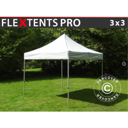 Flextents PRO 3x3m