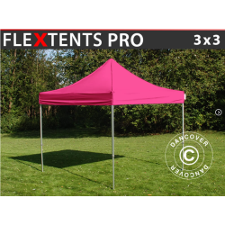 Flextents PRO 3x3m