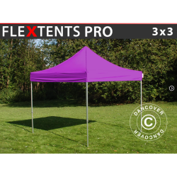 Flextents PRO 3x3m