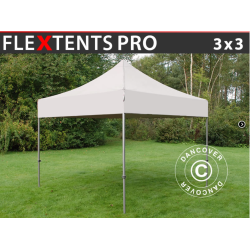 Flextents PRO 3x3m