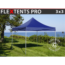 Flextents PRO 3x3m