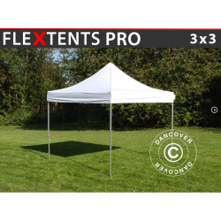 Flextents PRO 3x3m